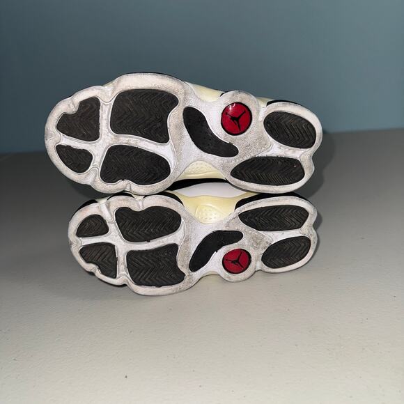 Nike Air Jordan Toddler 12C Sneaker  XIII 13 Retro Reverse He Got Game Classic - Picture 8 of 9